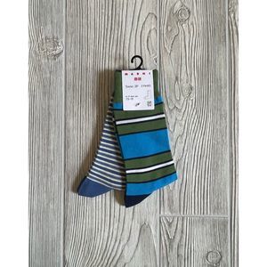 Marni × Uniqlo Striped Socks 2 Pack